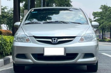 2008 Honda City in Makati, Metro Manila