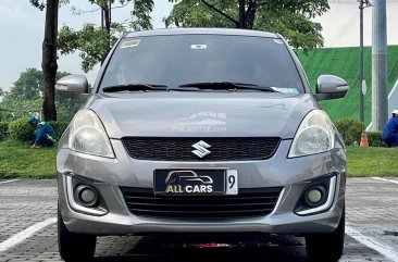 2018 Suzuki Swift in Makati, Metro Manila