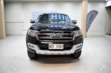 2016 Ford Everest  Ambiente 2.2L4x2 AT in Lemery, Batangas