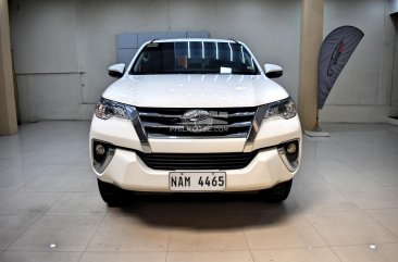 2018 Toyota Fortuner  2.4 G Diesel 4x2 AT in Lemery, Batangas