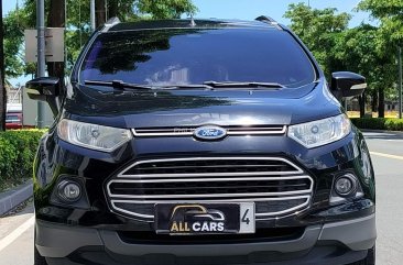 2015 Ford EcoSport  1.5 L Trend AT in Makati, Metro Manila