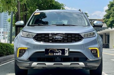 2022 Ford Territory 1.5L EcoBoost Titanium+ in Makati, Metro Manila