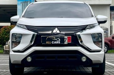 2019 Mitsubishi Xpander  GLX Plus 1.5G 2WD AT in Makati, Metro Manila