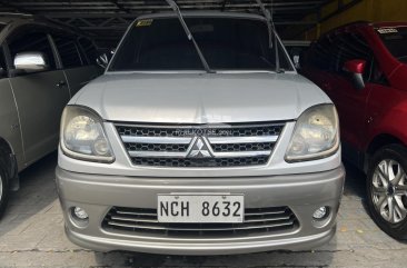 2016 Mitsubishi Adventure in Quezon City, Metro Manila