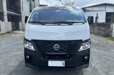 2018 Nissan NV350 Urvan in Quezon City, Metro Manila