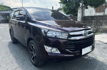 2016 Toyota Innova in Quezon City, Metro Manila