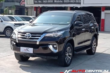 2019 Toyota Fortuner in San Fernando, Pampanga