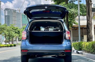 2014 Subaru Forester  2.0i-L in Makati, Metro Manila