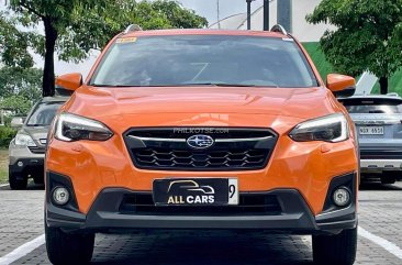 2018 Subaru XV  2.0i-S EyeSight in Makati, Metro Manila