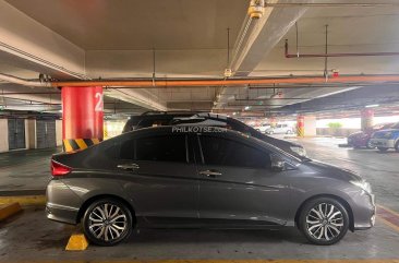 2019 Honda City  1.5 VX Navi CVT in Quezon City, Metro Manila
