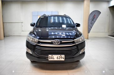 2019 Toyota Innova  2.8 E Diesel AT in Lemery, Batangas