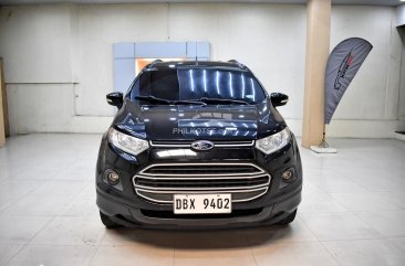 2015 Ford EcoSport  1.5 L Trend MT in Lemery, Batangas