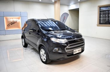 2015 Ford EcoSport  1.5 L Trend MT in Lemery, Batangas
