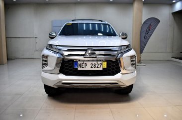 2021 Mitsubishi Montero Sport  GLS 2WD 2.4 AT in Lemery, Batangas