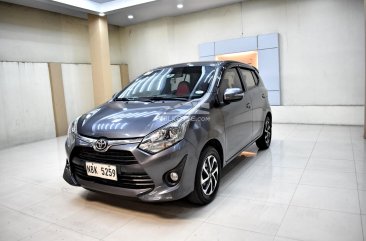 2018 Toyota Wigo  1.0 G AT in Lemery, Batangas