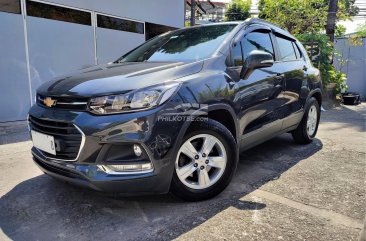 2018 Chevrolet Trax in Parañaque, Metro Manila