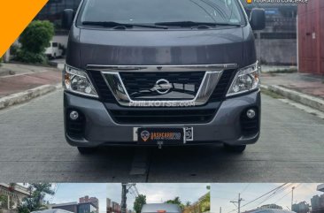 2018 Nissan Urvan  Premium A/T 15-Seater in Manila, Metro Manila