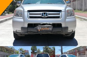 2007 Honda Pilot in Quezon City, Metro Manila