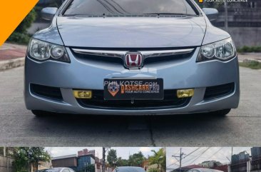 2007 Honda Civic in Manila, Metro Manila