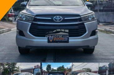 2020 Toyota Innova in Manila, Metro Manila