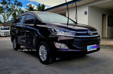 2020 Toyota Innova  2.8 E Diesel AT in Pasay, Metro Manila