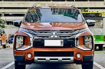 2020 Mitsubishi Xpander in Makati, Metro Manila