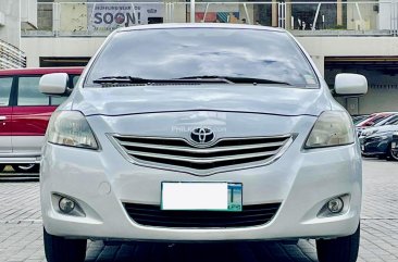 2013 Toyota Vios in Makati, Metro Manila