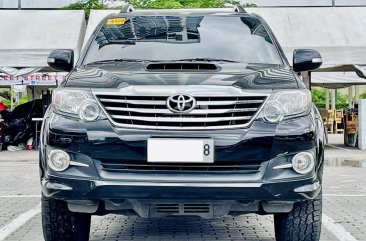 2015 Toyota Fortuner in Makati, Metro Manila