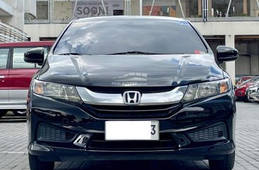 2016 Honda City in Makati, Metro Manila