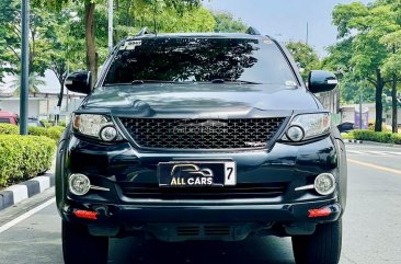 2016 Toyota Fortuner in Makati, Metro Manila