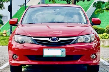 2010 Subaru Impreza in Makati, Metro Manila