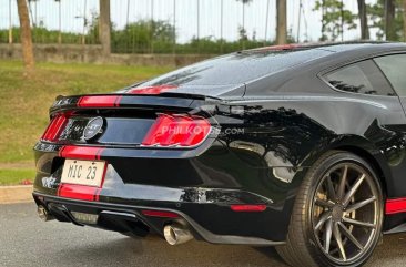 2015 Ford Mustang 5.0 GT Fastback AT in Manila, Metro Manila