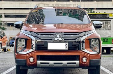 2020 Mitsubishi Xpander Cross Xpander Cross 1.5 AT in Makati, Metro Manila