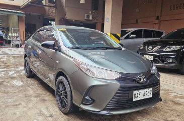 2021 Toyota Vios in Quezon City, Metro Manila