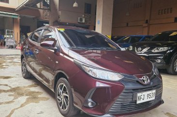 2022 Toyota Vios in Quezon City, Metro Manila