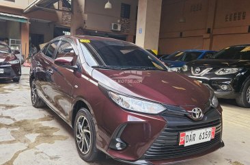 2022 Toyota Vios in Quezon City, Metro Manila