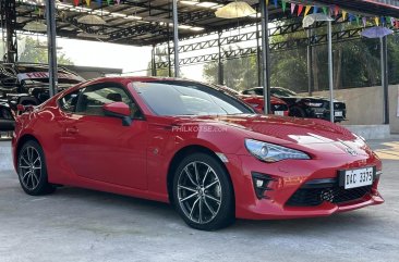 2018 Toyota 86 in Angeles, Pampanga