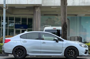 2015 Subaru WRX  2.0 CVT in Makati, Metro Manila