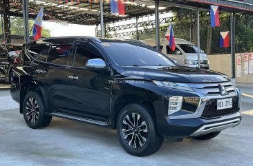 2020 Mitsubishi Montero in Angeles, Pampanga