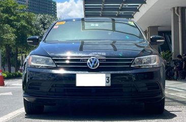 2017 Volkswagen Jetta in Makati, Metro Manila