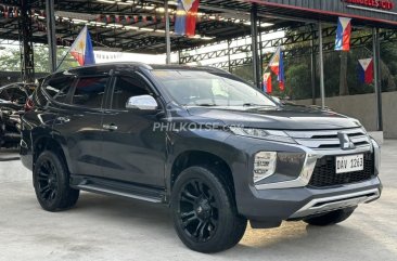 2021 Mitsubishi Montero in Angeles, Pampanga