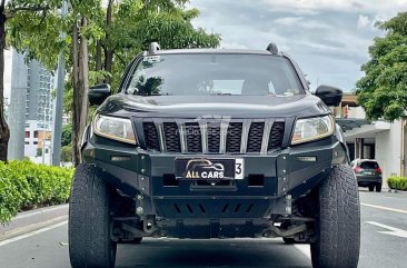 2018 Nissan Navara in Makati, Metro Manila