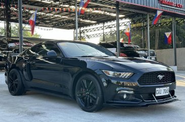 2017 Ford Mustang in Angeles, Pampanga