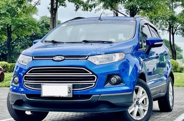 2017 Ford EcoSport in Makati, Metro Manila