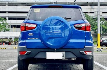 2017 Ford EcoSport in Makati, Metro Manila