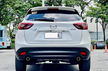 2016 Mazda CX-5 in Makati, Metro Manila