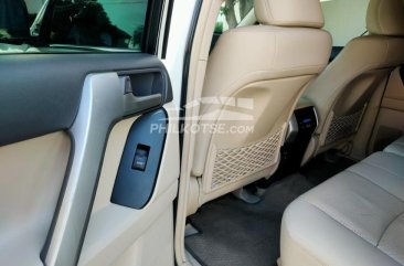 2019 Toyota Land Cruiser Prado in Pasay, Metro Manila