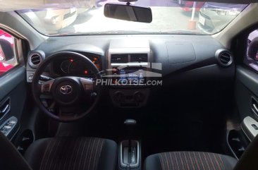 2019 Toyota Wigo in Pasay, Metro Manila