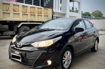 2018 Toyota Vios in Manila, Metro Manila