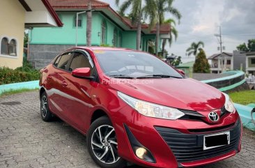 2020 Toyota Vios 1.3 XLE CVT in Manila, Metro Manila